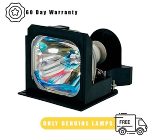 Original Projektorlampe Glühbirne für Mitsubishi LVP-S50 LVP-S50U LVP-S51 LVP-S51U - Bild 1 von 8
