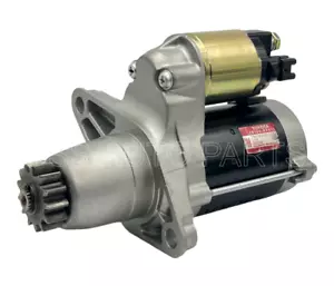Starter For Toyota Avalon 2005 2006 2007 2008 2009 2010 2011 2012 2013-2016 3.5L - Picture 1 of 5