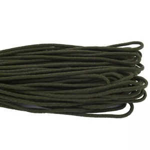 (31M) Outdoor Paracord 2mm Dia Multi Function Paracord Green GF - Bild 1 von 2