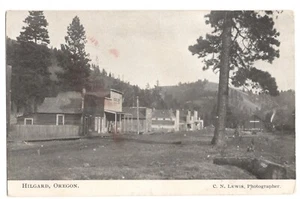 Edificios en Hilgard O Antiguo - Imagen 1 de 1