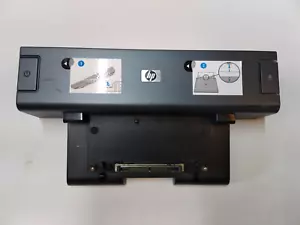 HP EN488AA Laptop Docking Station Dual Link DVI - Hewlett-Packard Notebook Dock - Picture 1 of 3
