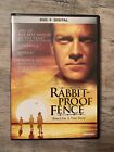 Rabbit-Proof Fence (DVD, 2015 Miramax)