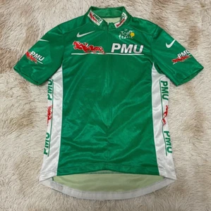 Cycling PMU Le Tour de France Jersey Size M - Picture 1 of 8