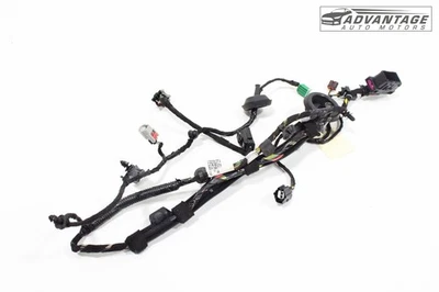 2020-2022 CHEVROLET COLORADO FRONT RIGHT SIDE DOOR WIRE WIRING HARNESS OEM - Image 1 of 4