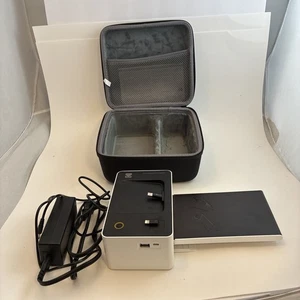 Kodak Printer Dock 4"x6” Instant Photo Printer, Model PD-450W Works Tested - Picture 1 of 8