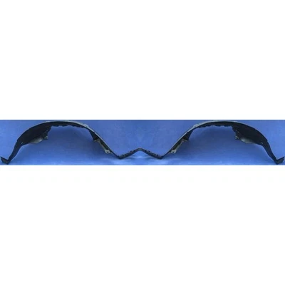 Set of 2 Fender Liner For Nissan Maxima 1995-1999 Front Left & Right Foto 1 de 4