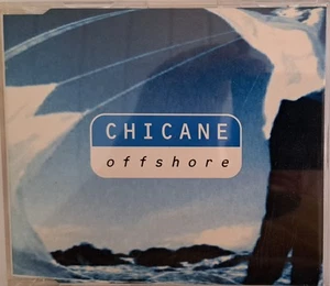 Chicane - Offshore - Maxi CD - Imagen 1 de 4