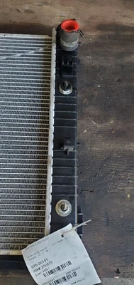 Radiator VIN J 11th Digit Limited Fits 07-17 ACADIA 1149828 Foto 1 de 4