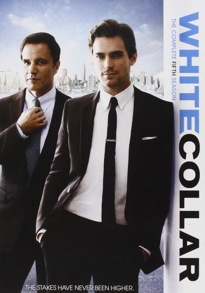 White Collar Season 5New Foto 1 de 1
