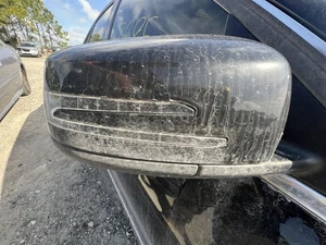 Espejo retrovisor lateral pasajero tipo 204 eléctrico compatible con 12-14 MERCEDES CLASE C 988409 - Imagen 1 de 12