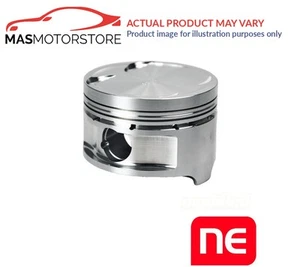 PISTÓN Y ANILLOS MOTOR NE 7135560000 A STD PARA OPEL AGILA,CORSA C,CORSA D 1.0 1L - Imagen 1 de 4