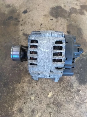 ORIGINAL Lichtmaschine SKODA OCTAVIA III Combi (5E5, 5E6)  2019 - Immagine 1 di 3