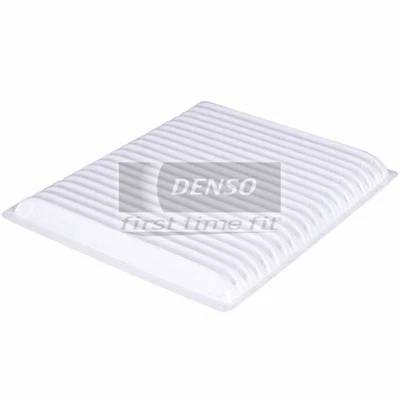 Filtro de aire de cabina DENSO 453-1000 para 99-05 Mitsubishi Eclipse Galant Foto 1 de 4
