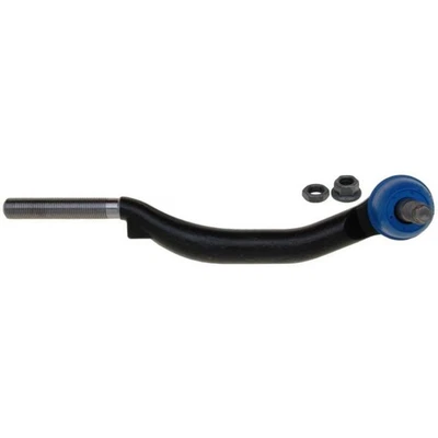 45A0886 AC Delco Tie Rod End Driver lado izquierdo exterior exterior para Chevy Foto 1 de 4