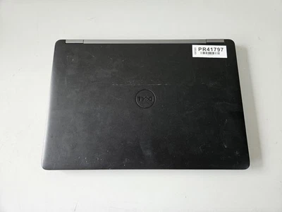 Dell Latitude E7470 120GB SSD i5-6300U 8GB RAM Win11 Pro Laptop ( W6KMH ) USED - Image 1 of 4