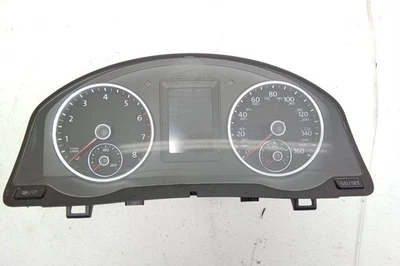Volkswagen Tiguan 2016 velocímetro Speedo 117 k millas OEM Foto 1 de 4