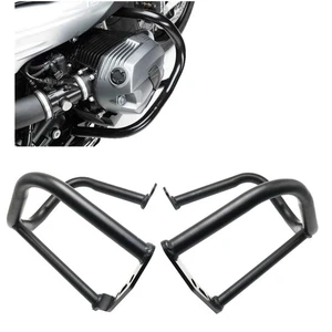 Für BMW R Nine T R9T Racer Scrambler 2014–2021 2016 Motorschutz Sturzbügelschutz - Picture 1 of 10