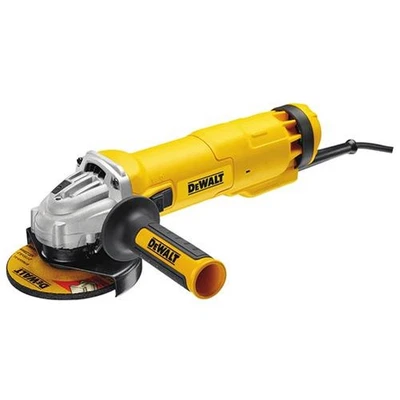 Meuleuse Mini DEWALT DWE4206 115Mm 1010W 240V DEWDWE4206 - Photo 1/2