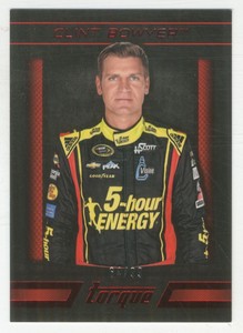 2016 Panini Torque Red #73 Dale Earnhardt Jr. /99