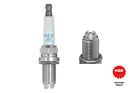 Spark Plugs Set 4X Fits Mini Convertible Cooper R52 1.6 04 To 08 W10b16a Ngk New