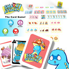 Snack Attack! The Card Game | 2-4 Players | 5 Mins to Learn | 10 Mins to play