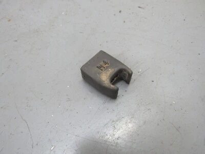 Amortiguador amortiguador espejo retrovisor interior Honda Prelude BB6 1997-2001 OEM Foto 1 de 4