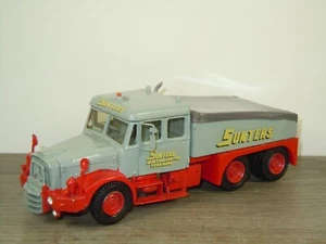 Scammel Contractor Sunters - Hart Smith Models *66381 - Bild 1 von 7