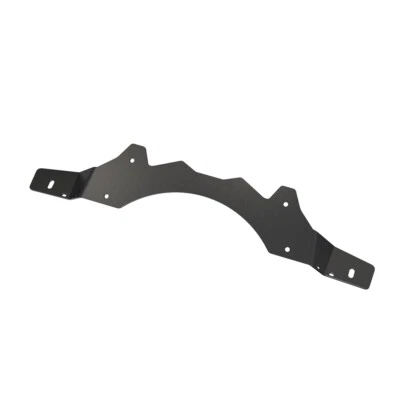 Auxiliary Light/Fog lamp bracket FOR BMW F800GS 2008-2012 F650 GS Twin 2008-2013 - Image 1 of 4
