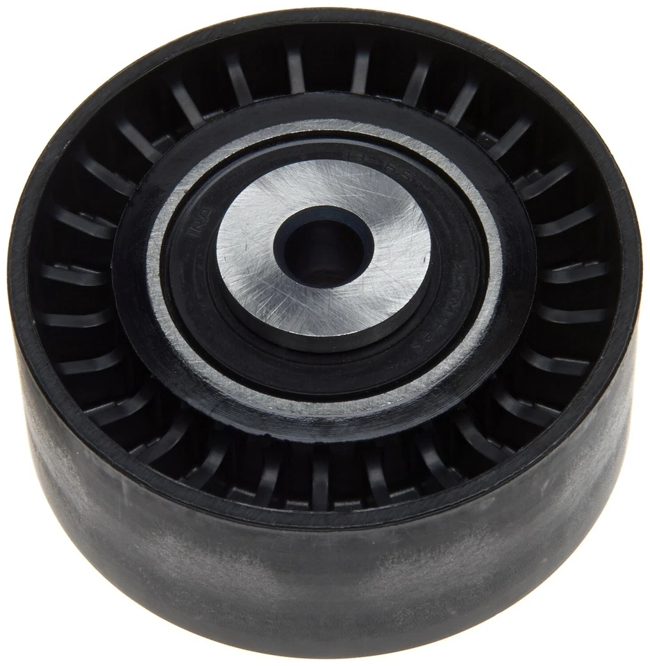 Para Volkswagen Golf 1999-2004 1,9 L Accesorio Correa de transmisión Polea Ralentí Puertas 2000 Foto 1 de 1