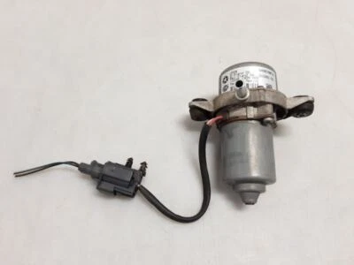 Aspiradora Jeep JK Wrangler A.I.R. Bomba de aire delantera Smog 04581586AA 2012-2017 105039 Foto 1 de 4