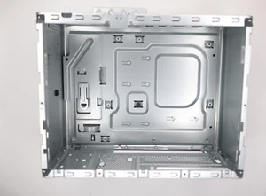 Genuine HP Gaming Desktop 690-0073w Empty Chassis Casing Housing - Afbeelding 1 van 2