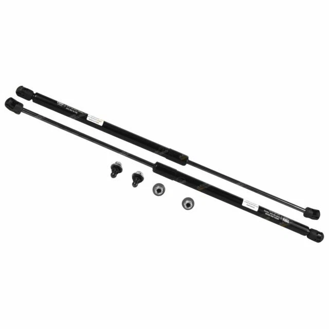 TORA GSHG038PR Gas Stay Strut for Holden Commodore VB VC