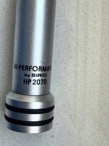 SIRIO HP 2070 Duoband Mobilantenne + Magnetfuß FM = VHF UHF 2 m 70 cm Antenne - Zdjęcie 1 z 4