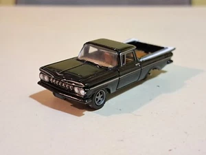 Schlüsselanhänger '59 EL CAMINO Pick Up 1959 Chevrolet El Camino LKW Schlüsselanhänger - Bild 1 von 4