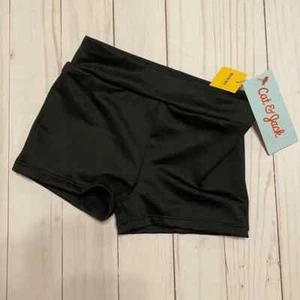 Girls Shorts, CAT & JACK Gymnastics Shorts, Dancing Shorts Large(10/12) Plus - Picture 1 of 11