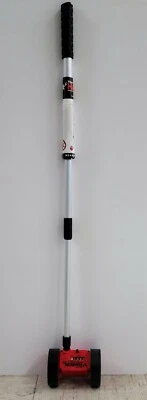 Hanson 11222 Series Feet & Inches Distance Measuring Wheel USA - Image 1 of 4