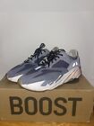 Size 11- adidas Yeezy Boost 700 V1 Magnet