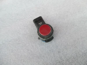 2019 2020 VOLVO XC60 REAR BUMPER PARKING AID SENSOR OEM 19 20 - Picture 1 of 3