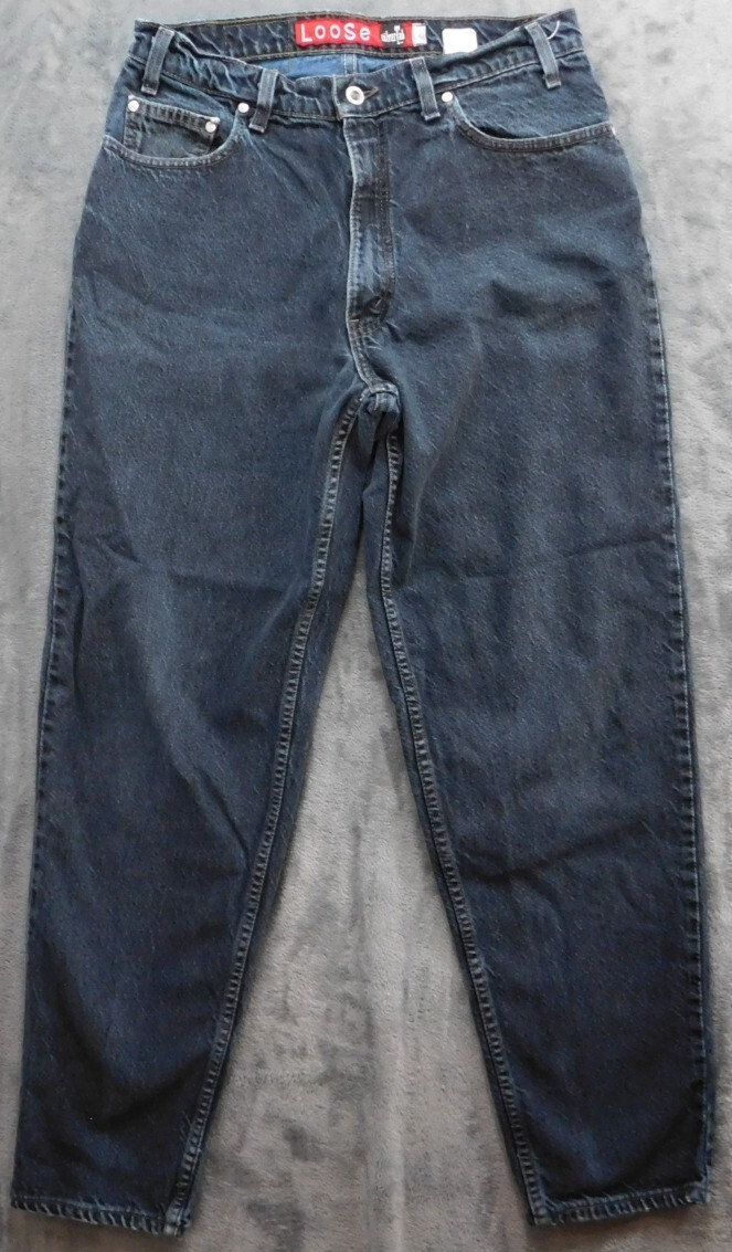 Levi's Silvertab Relaxed Jeans for Men for sale - eBay Levi's Silvertab Relaxed Jeans for Men for sale - eBay
