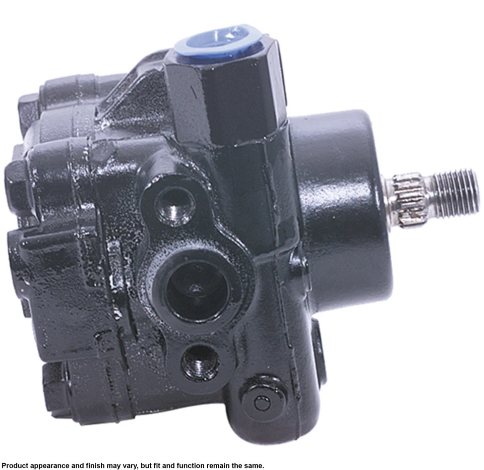 Power Steering Pump Cardone For 2001-2002 Mazda Millenia 2.5L V6 - Image 1 of 4