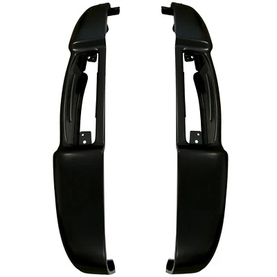 1966 ~ 1977 年野马尾灯面板一对左右EDP钢制Dynacorn — 第 1/4 张图片