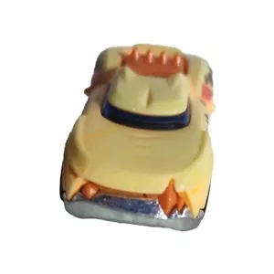 Hot Wheels Yellow Growler - Picture 1 of 10
