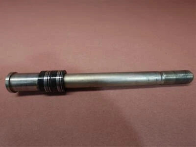 Llanta de perno pivote eje delantero Kawasaki Ninja 1000 ZX1000 2014-2016 Foto 1 de 4