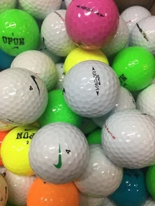 15 Premium AAA Nike Golf Balls......Assorted Models - Picture 1 of 1