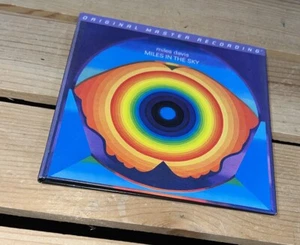 Miles In The Sky by Miles Davis (Super Audio CD (SACD), 2016) - Picture 1 of 3