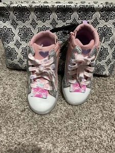 Athletic Works bambina taglia 10 con memory foam nuovo con etichetta - Foto 1 di 4