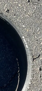 pneumatico wtb prowler mx 2,5 26" downhill mountain bike pneumatico nuovo pneumatico singolo - Foto 1 di 4