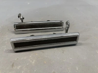 Chevy Camaro Pontiac Firebird 1982-1992 transmisión automática manijas de puerta exterior Foto 1 de 4