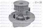 O160 Dolz Water Pump For Ford,Opel,Saab,Vauxhall