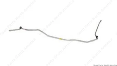 Oil Cooler Line (Inlet) For 2002 Chevrolet Trailblazer EXT 15817501-AL Genuine O - Image 1 of 2